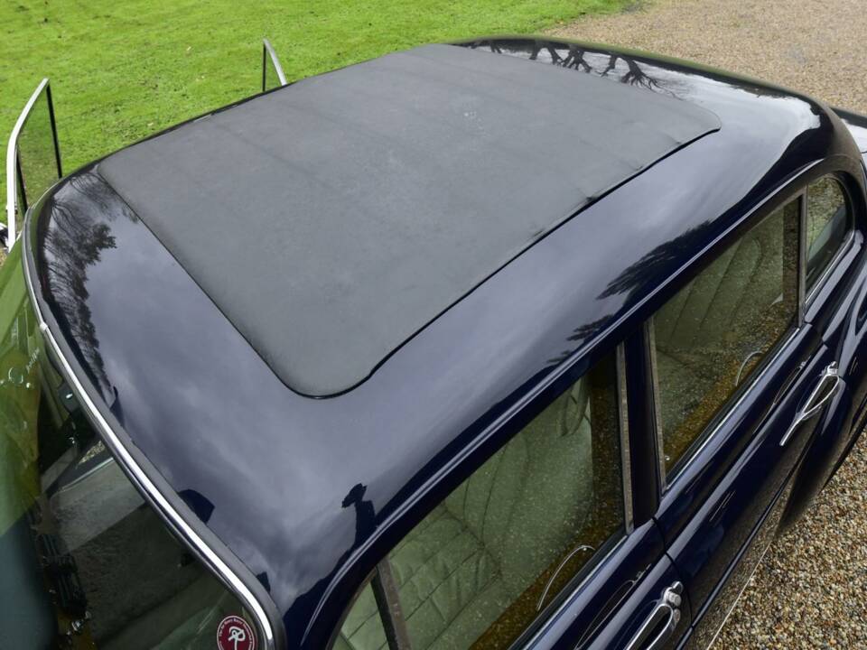 Bild 45/50 von Rolls-Royce Silver Cloud III (1964)