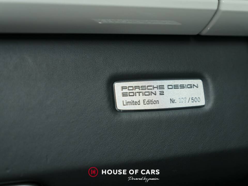 Bild 23/25 von Porsche Boxster S (2008)