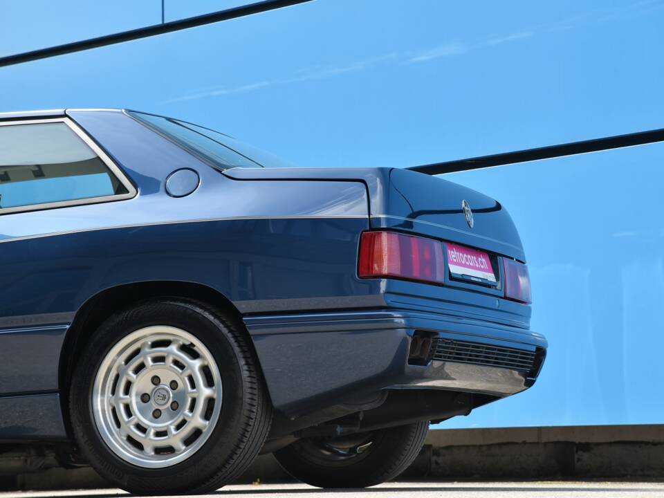 Bild 19/20 von Maserati Ghibli 2.8 (1995)