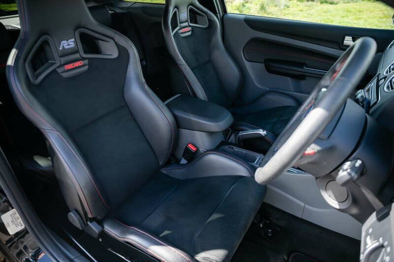 Bild 38/47 von Ford Focus RS500 (2010)