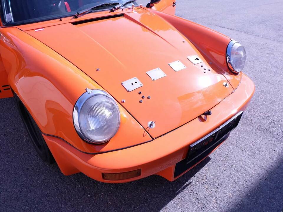 Image 93/97 of Porsche 911 SC 3.0 (1976)