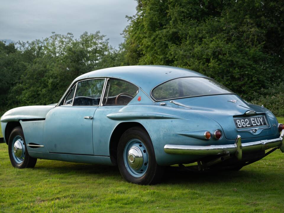 Afbeelding 14/35 van Jensen 541 S (1961)