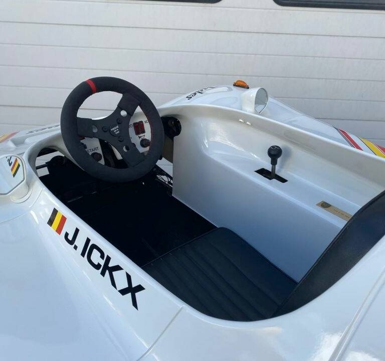 Immagine 39/68 di Porsche 936 Junior (1981)