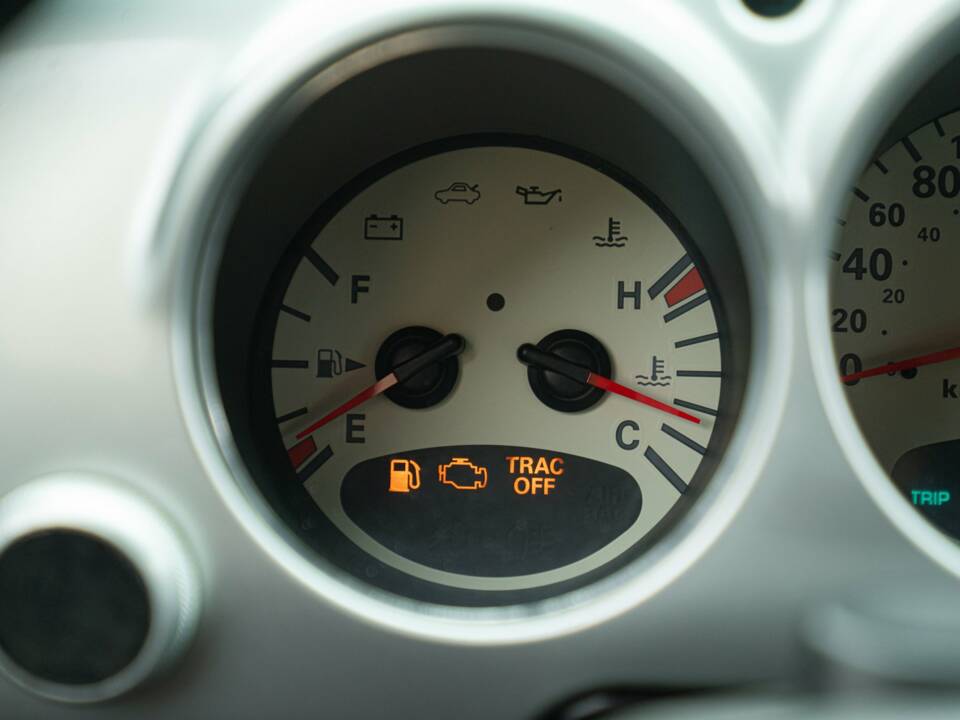Immagine 40/50 di Chrysler PT Cruiser 2.2 CRD (2004)