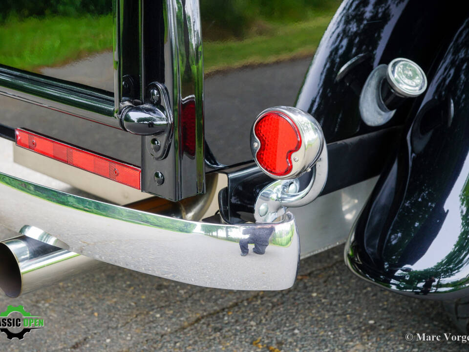 Image 45/54 of Chevrolet Standard (1936)
