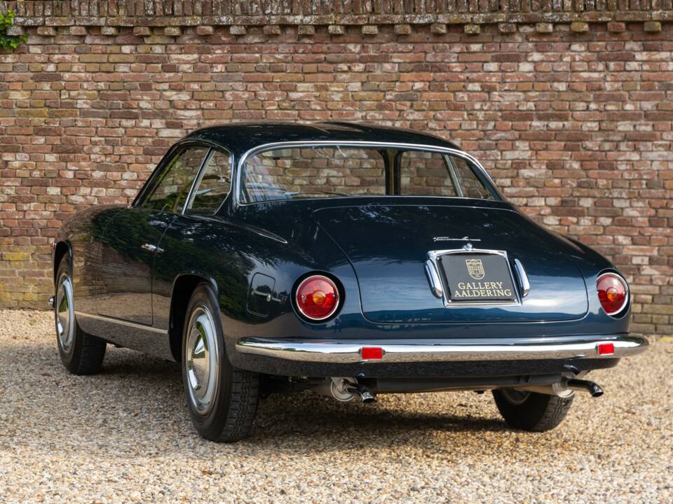 Immagine 37/50 di Lancia Flaminia Sport Zagato (1961)