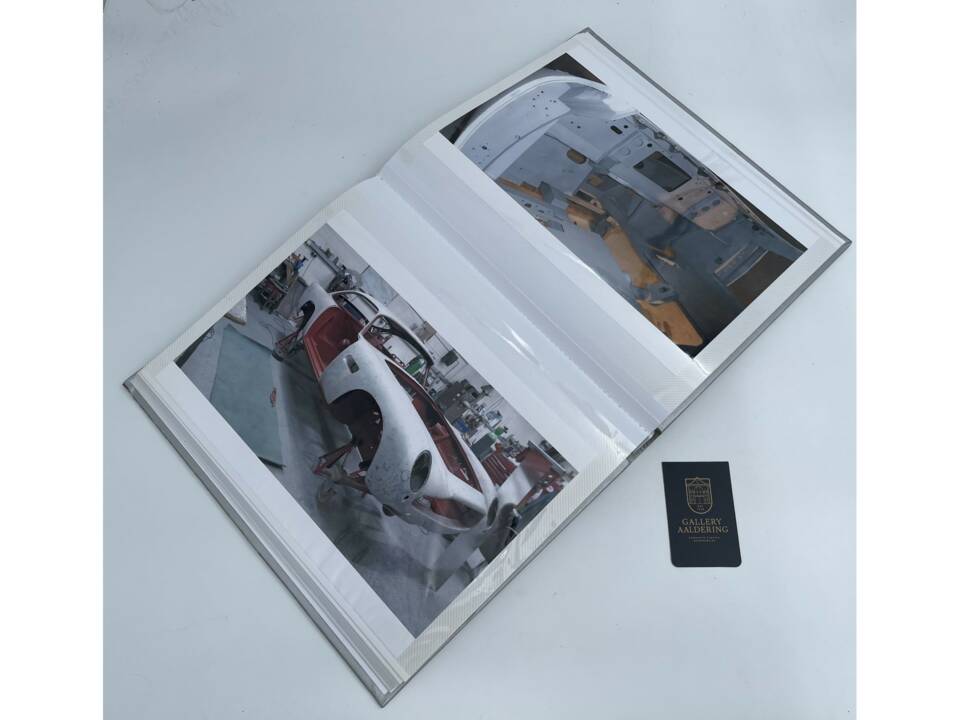 Bild 13/50 von Aston Martin DB 4 (1962)