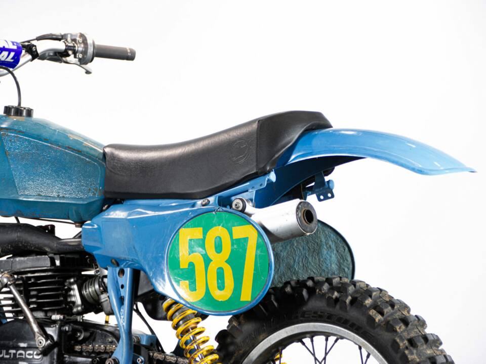 Afbeelding 9/39 van Bultaco Pursang 250 MK11 (1978)