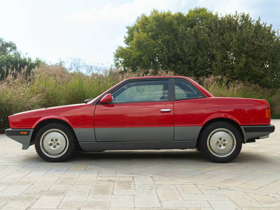Afbeelding 6/50 van Maserati Karif (1991)