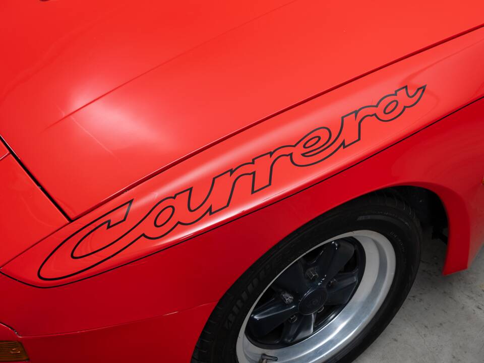 Afbeelding 14/29 van Porsche 924 Carrera GT (1981)