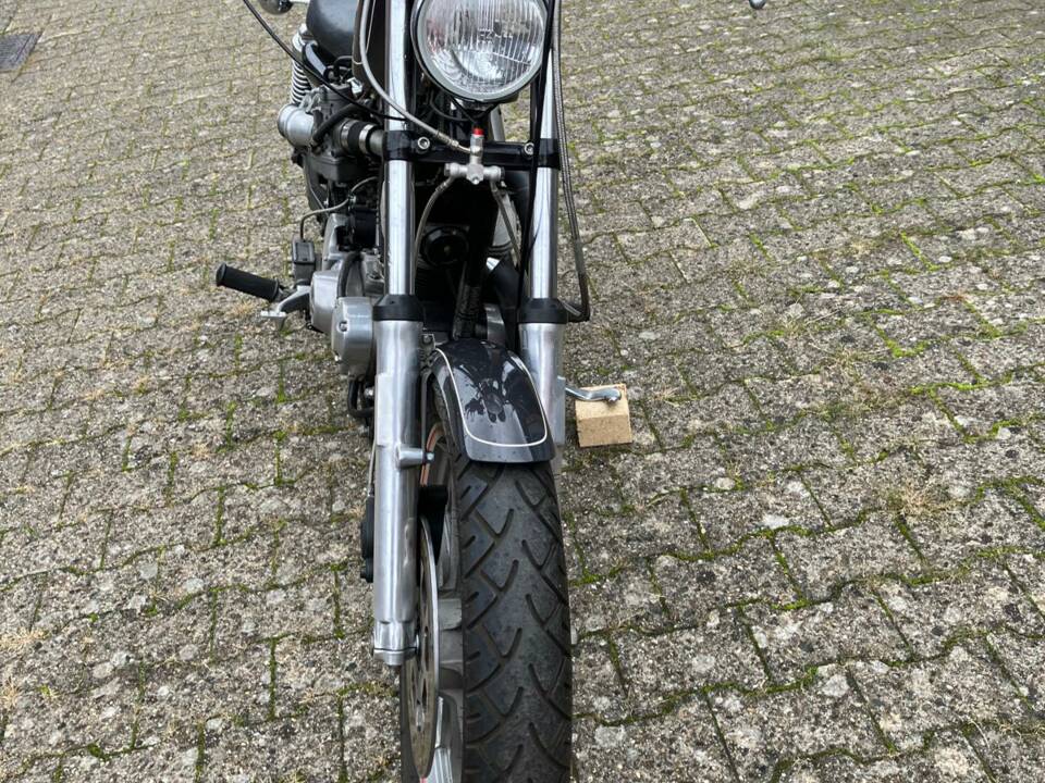 Immagine 3/15 di Harley-Davidson XR 1000 (1983)