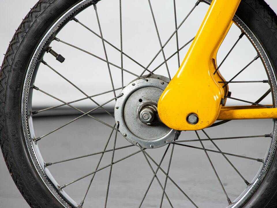 Imagen 23/50 de Piaggio DUMMY (1973)