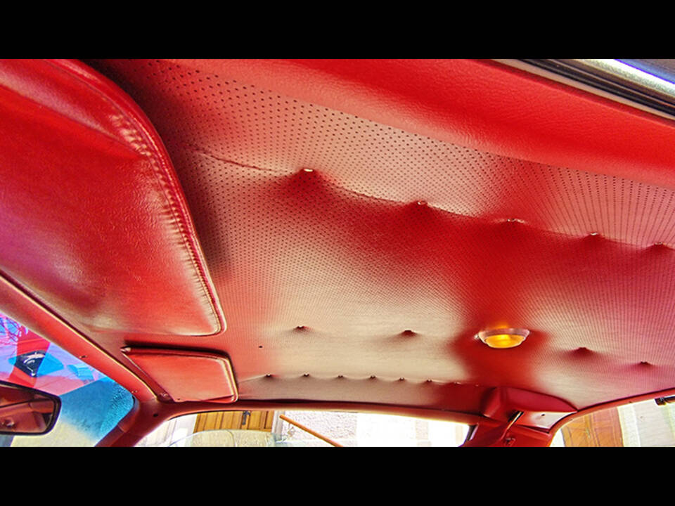 Image 16/26 of Pontiac Firebird TransAm (1977)