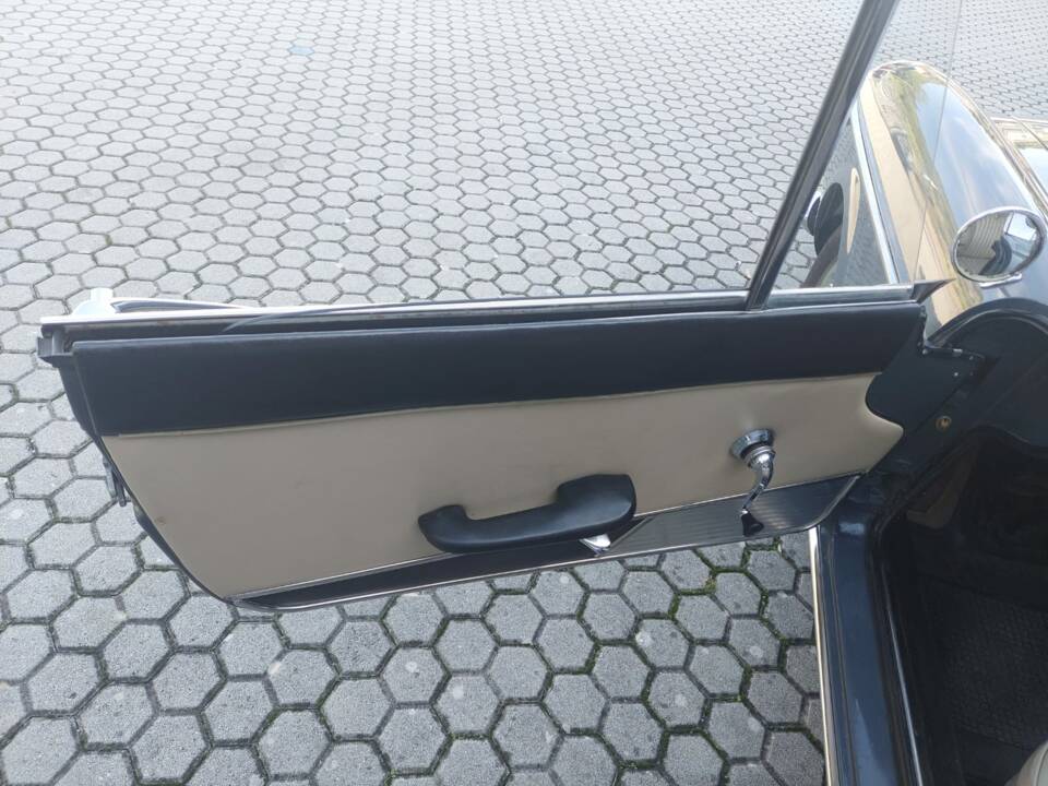 Imagen 20/23 de FIAT 1500 (1965)