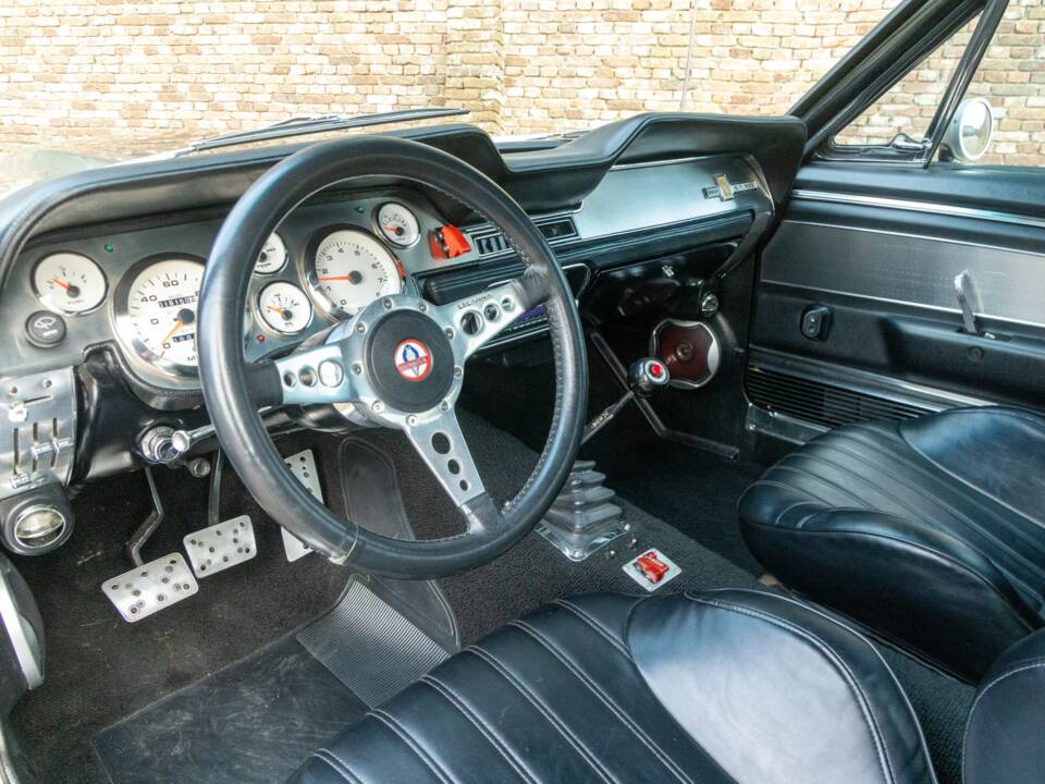 Image 3/50 of Ford Shelby GT 500 "Eleanor" (1967)