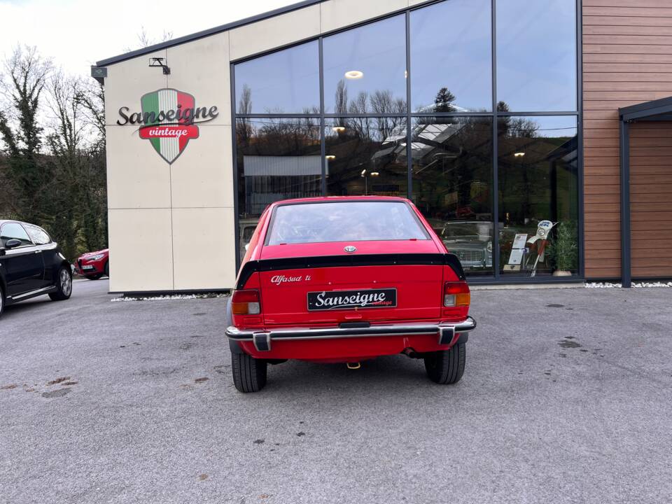 Image 6/18 de Alfa Romeo Alfasud (1976)