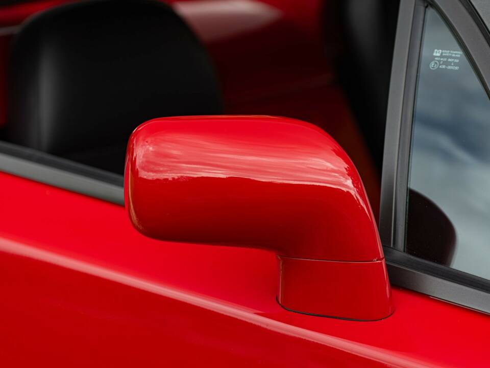 Immagine 32/50 di Alfa Romeo RZ (1993)