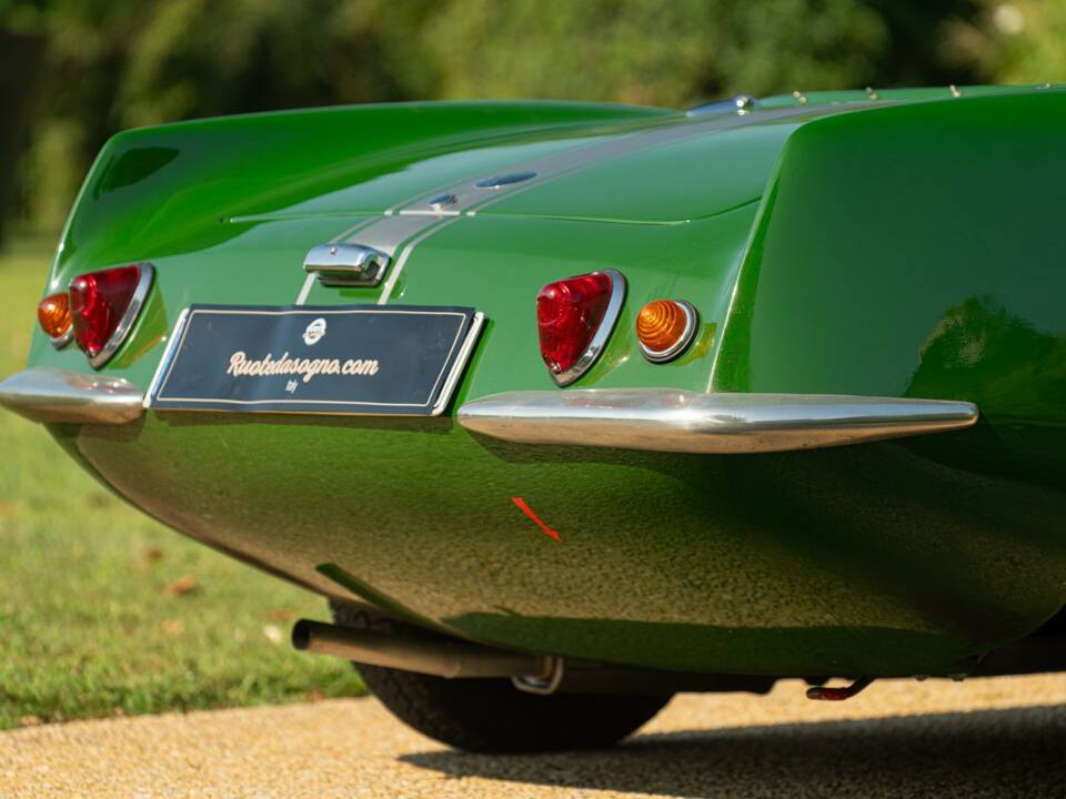 Imagen 16/50 de Elva Courier (1960)