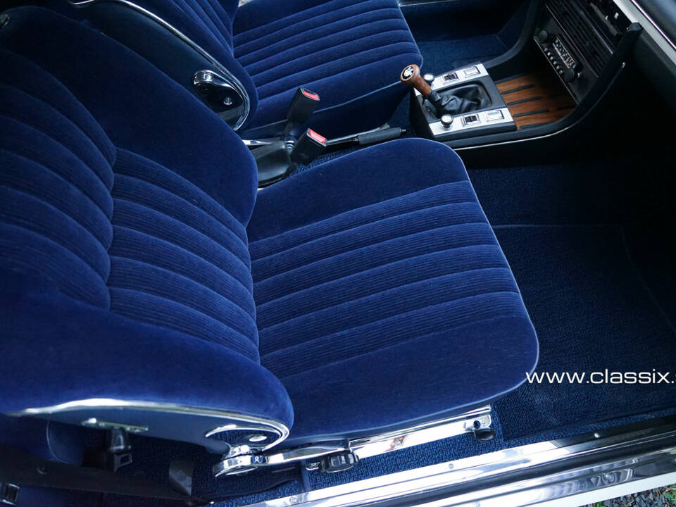 Bild 18/30 von BMW 3.0 CSi (1972)