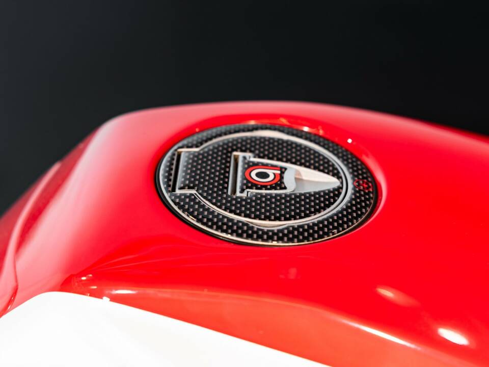 Afbeelding 33/50 van Bimota DUMMY (2009)