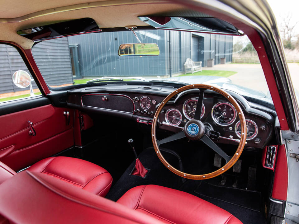 Afbeelding 4/94 van Aston Martin DB 4 (1960)