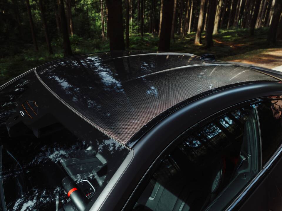 Image 10/14 of BMW M4 Competition xDrive (2024)