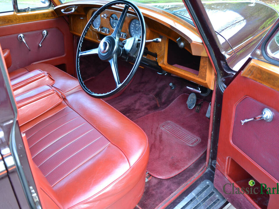 Bild 19/50 von Bentley S 1 (1958)