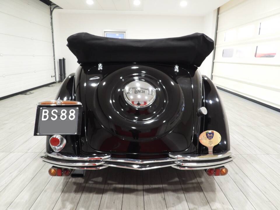 Image 8/51 of Lancia Aprilia (1937)