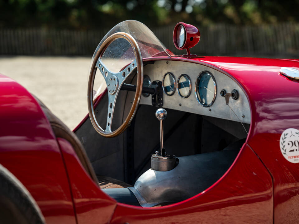 Imagen 15/55 de Maserati A6 GCS &quot;Monofaro&quot; (1947)