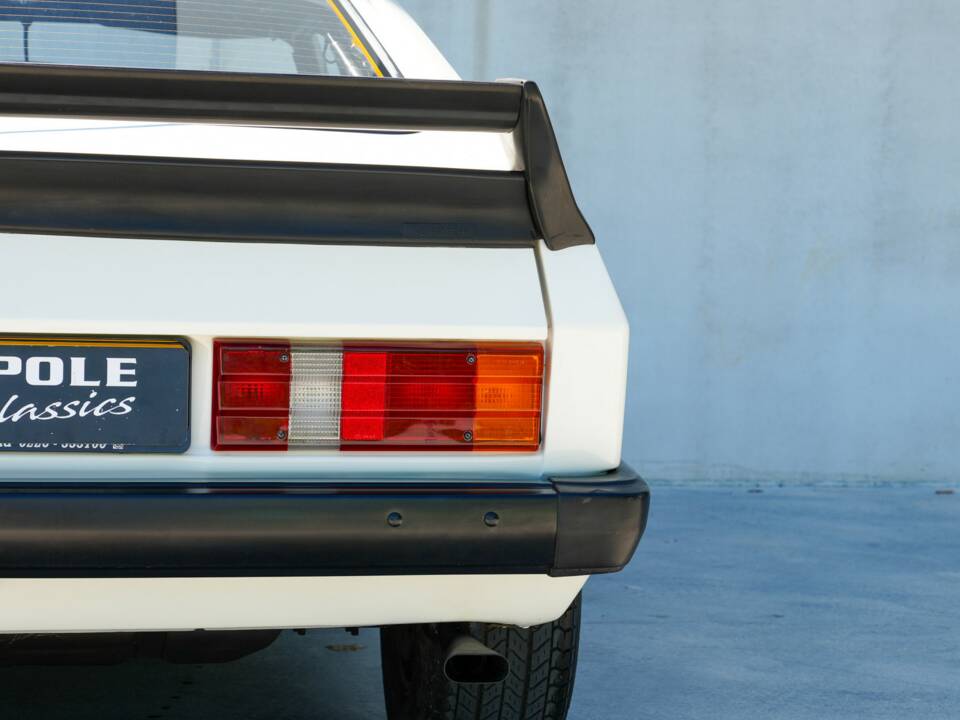 Image 38/39 de Ford Capri 2,8 Turbo (1982)