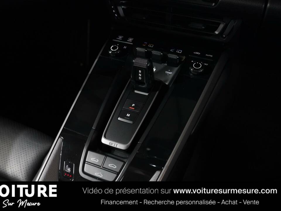 Image 31/40 of Porsche 911 Carrera (2021)