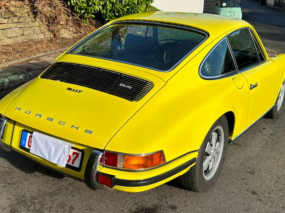 Bild 7/100 von Porsche 911 2.4 T "Oilflap" (1972)