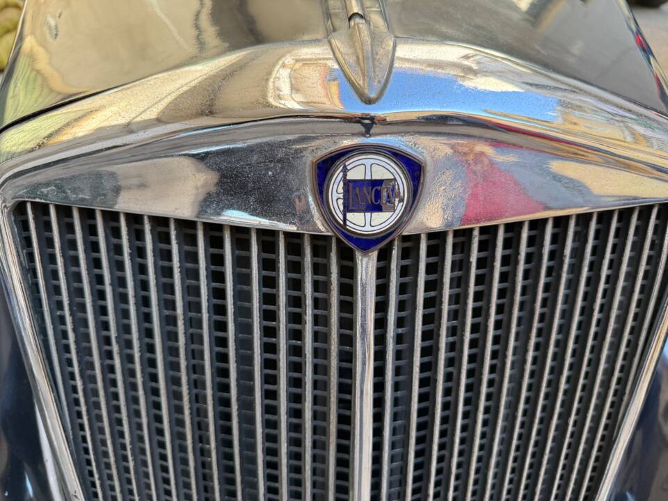 Imagen 60/85 de Lancia Aprilia (1939)