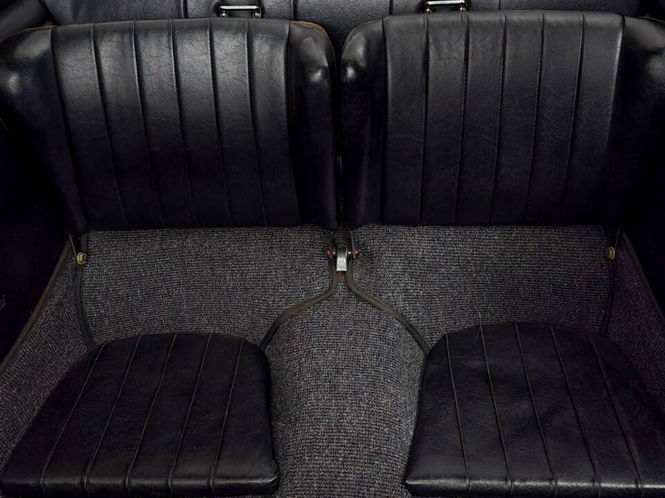 Bild 17/42 von Porsche 356 B Carrera 2/2000 GS (1963)