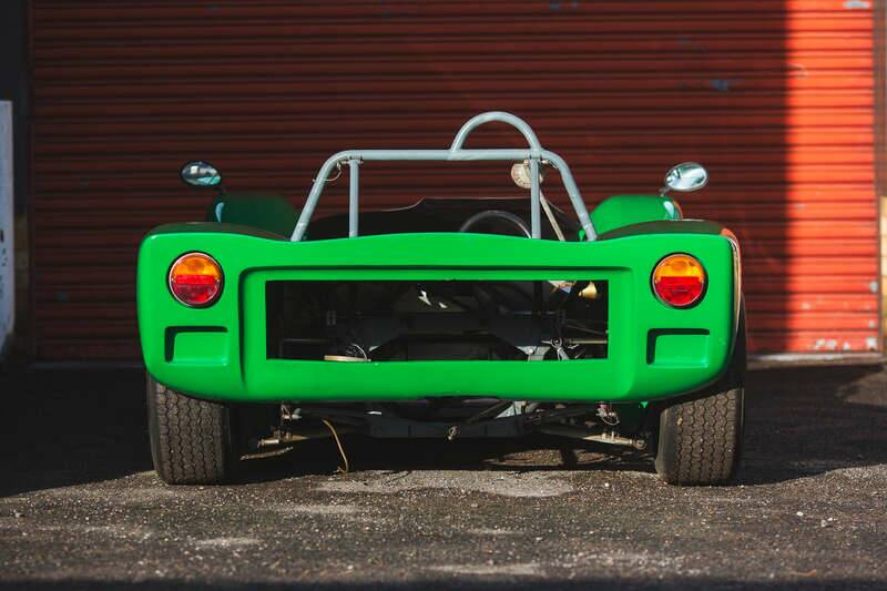 Immagine 7/50 di Royale RP4 (1970)