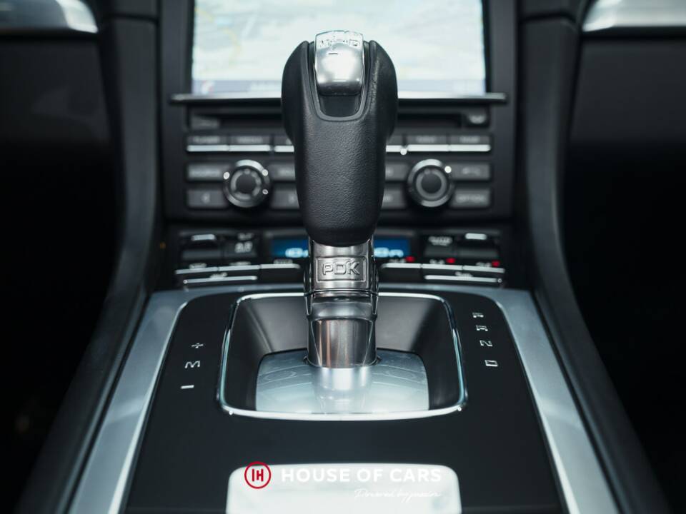 Image 22/25 of Porsche Boxster GTS (2015)