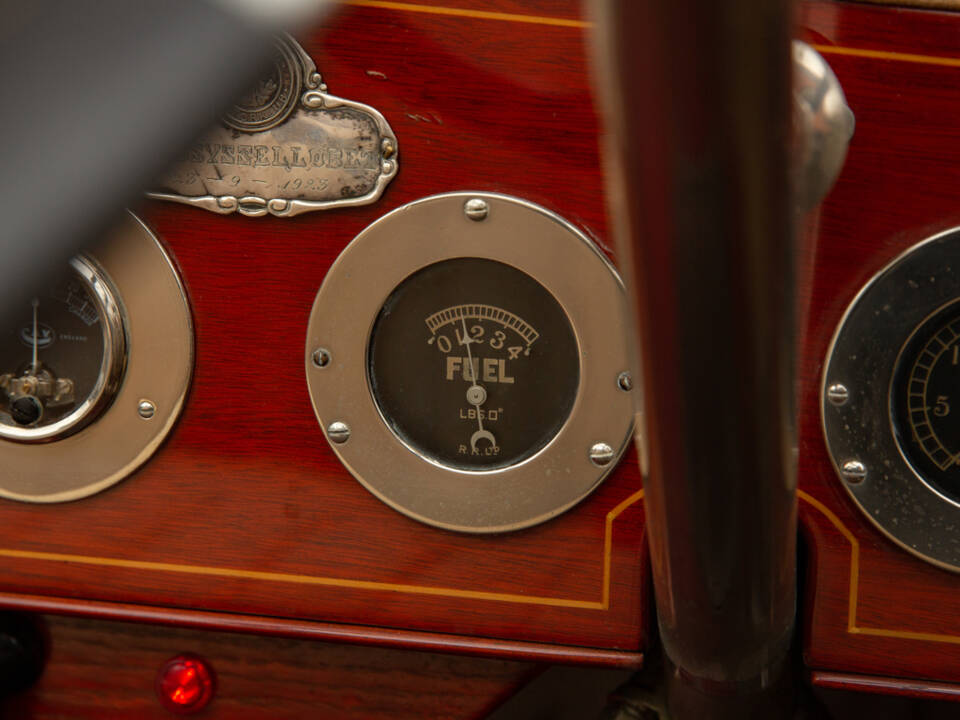Image 19/50 of Rolls-Royce 40&#x2F;50 HP Silver Ghost (1920)