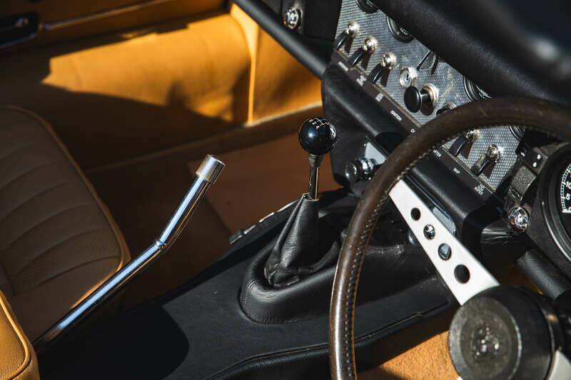 Bild 47/50 von Jaguar E-Type V12 (1973)