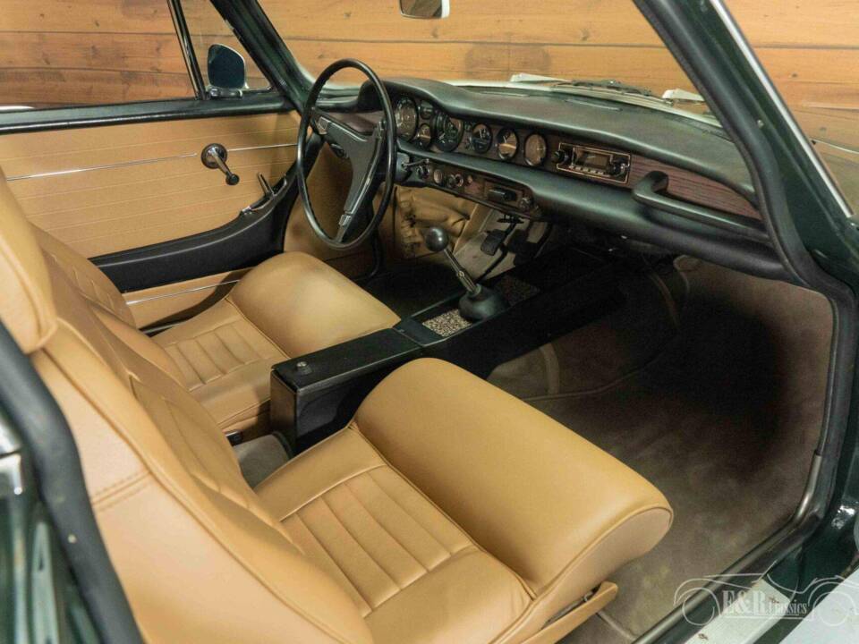 Immagine 8/16 di Volvo 1800 E (1970)