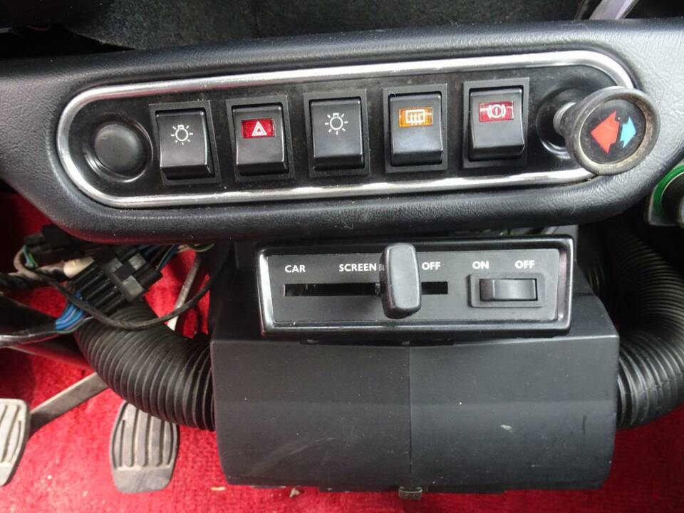 Afbeelding 14/43 van Rover Mini Cooper 1,3i (1995)