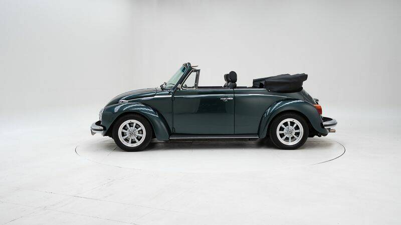 Immagine 8/15 di Volkswagen Käfer 1300 S (1973)
