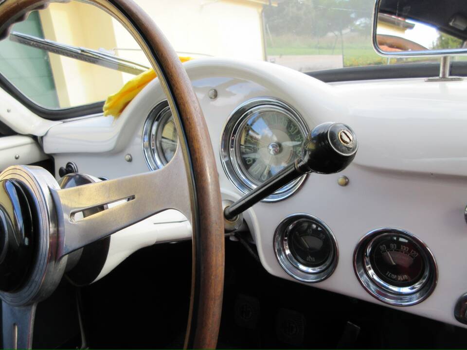 Bild 11/96 von Alfa Romeo 1900 C Super Sprint Touring (1954)