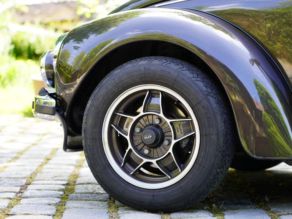Bild 8/12 von Volkswagen Käfer 1303 Zöllner (1979)