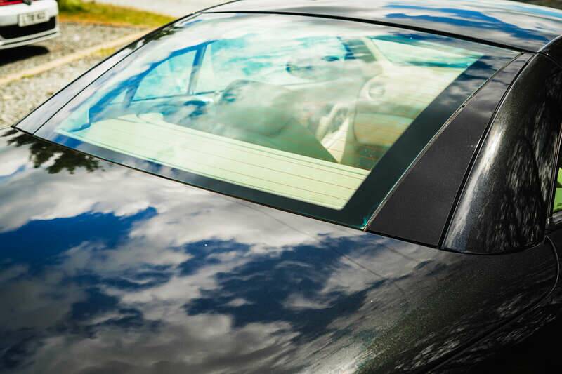 Image 48/50 of Mercedes-Benz SL 350 (2003)