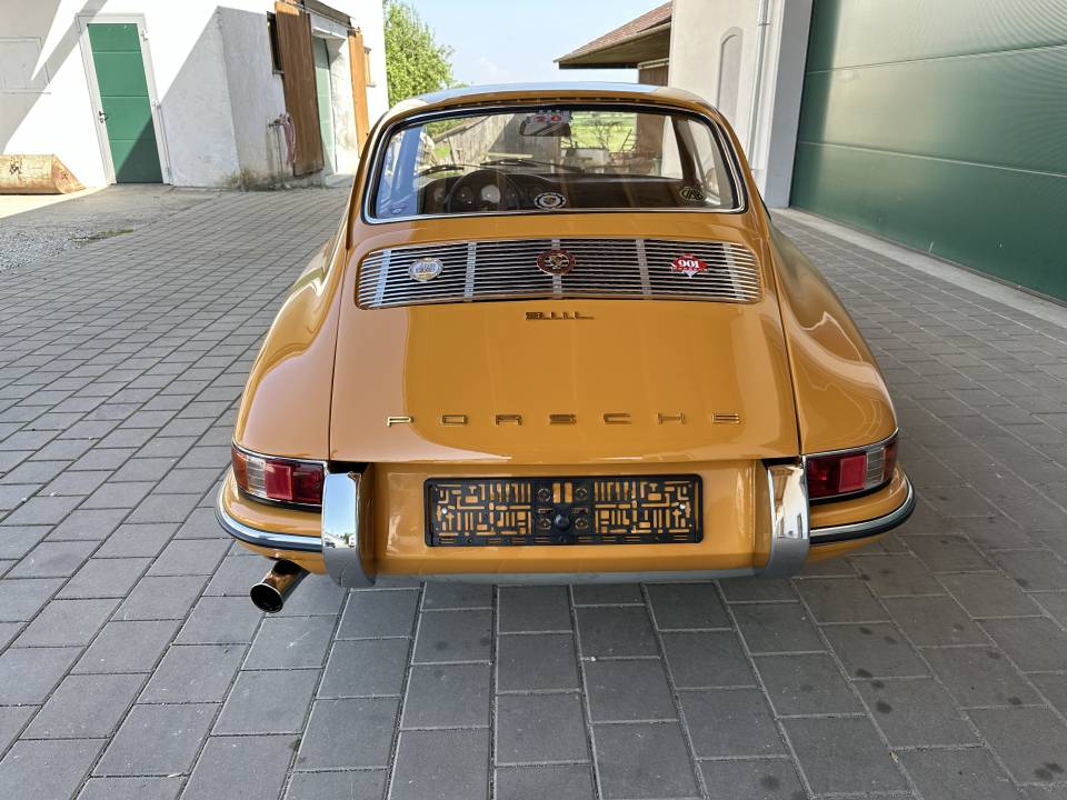 Bild 8/59 von Porsche 911 2.0 L (1968)