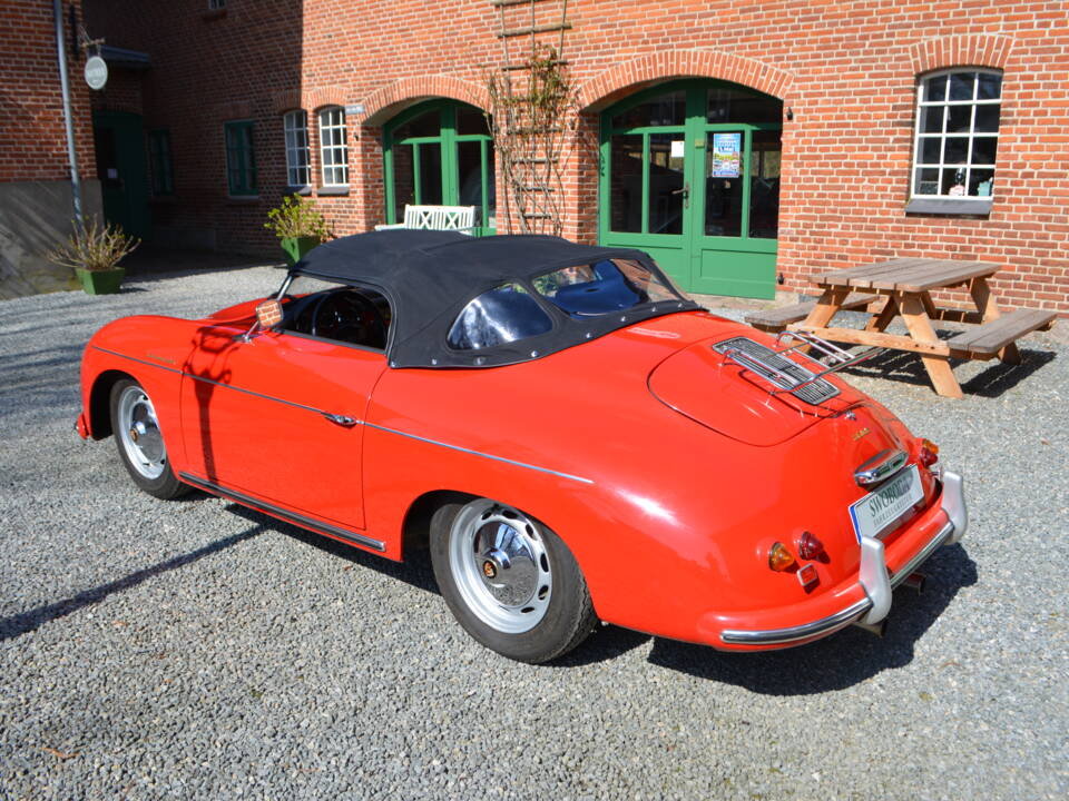 Image 4/15 of Apal Speedster (1986)