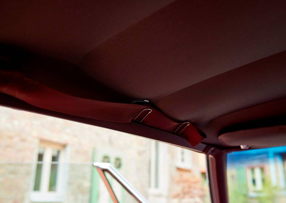 Bild 180/200 von Cadillac Coupe DeVille (1968)