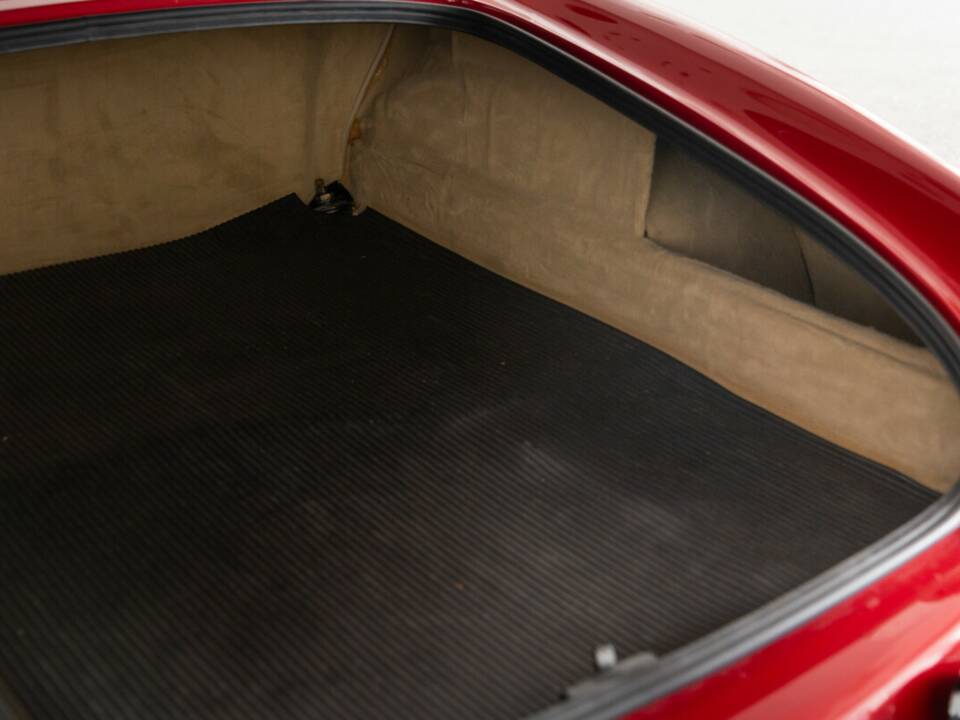 Image 24/29 de Lancia Aurelia B24 Spider "America" (1955)