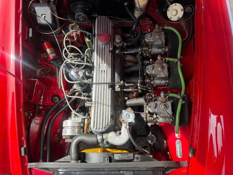 Bild 30/50 von MG MGC (1900)