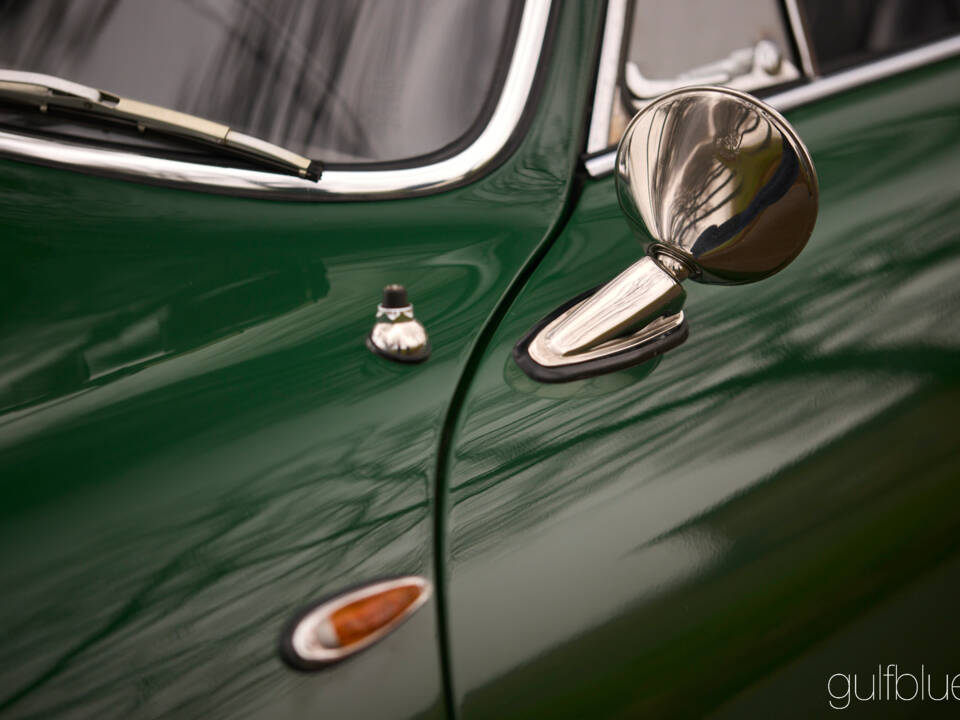 Image 29/90 de Porsche 356 C 1600 SC (1965)